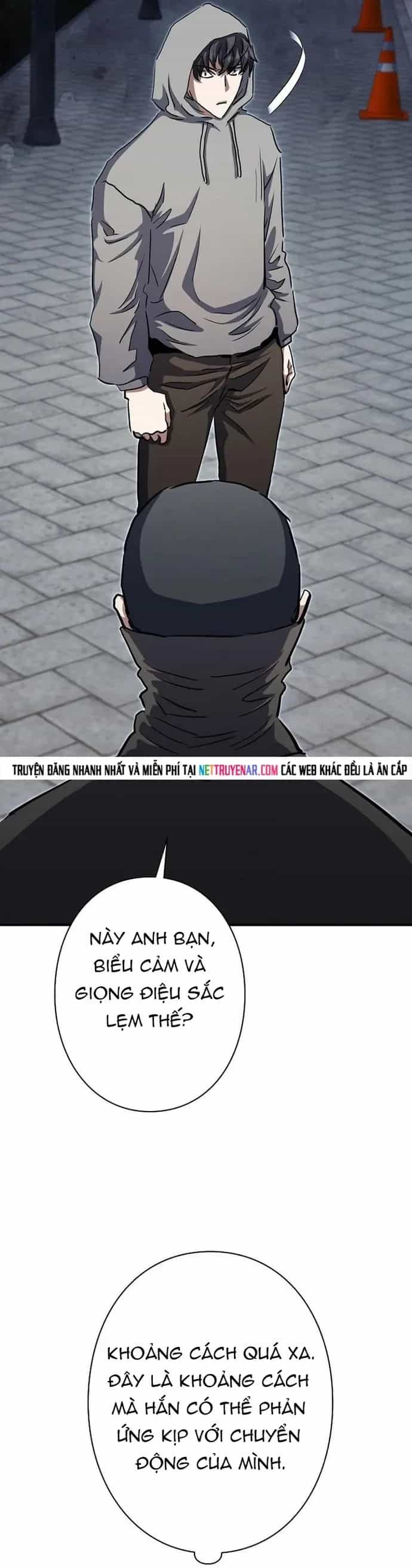 Bát Giác Phản Diện - Chương 65 - ảnh 35