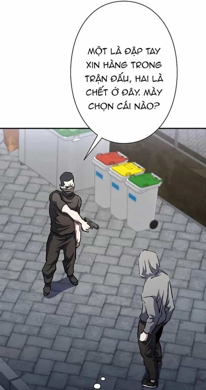 Bát Giác Phản Diện - Chương 65 - ảnh 39