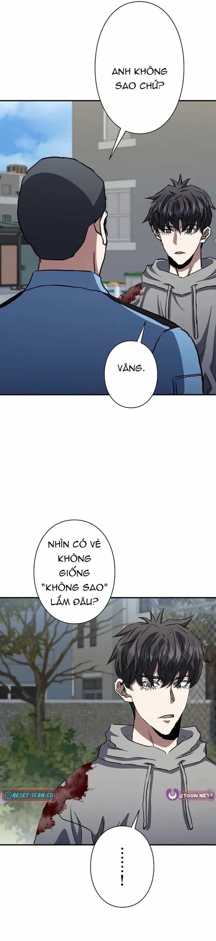 Bát Giác Phản Diện - Chương 65 - ảnh 53