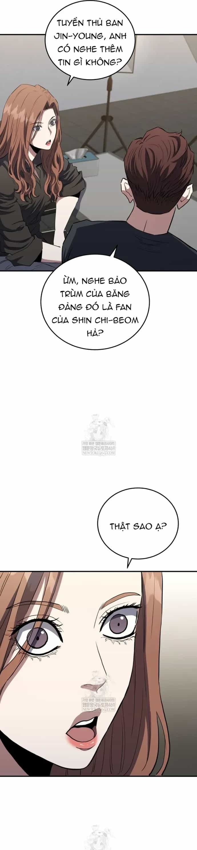 Bát Giác Phản Diện - Chương 66 - ảnh 12
