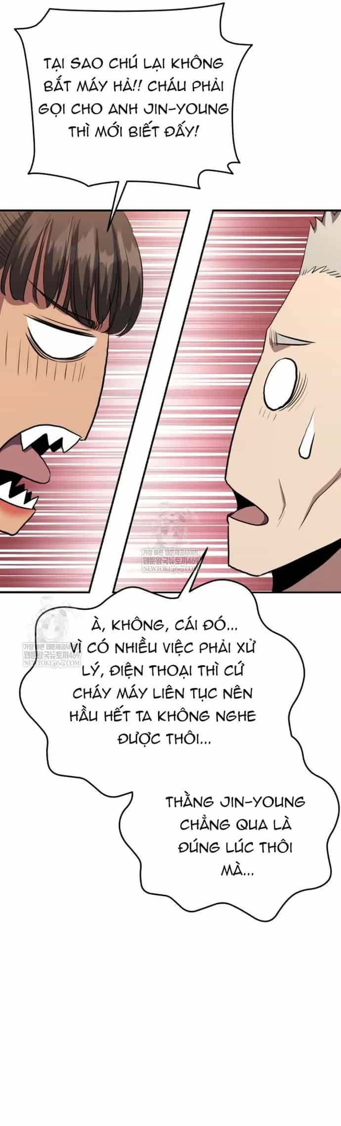 Bát Giác Phản Diện - Chương 66 - ảnh 21