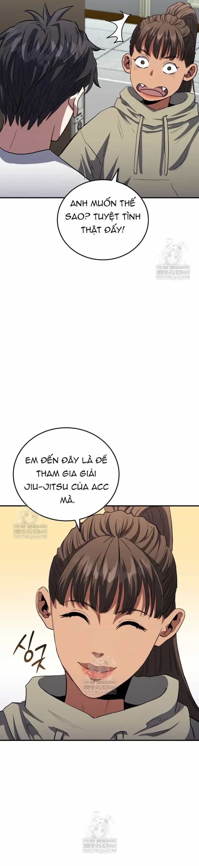 Bát Giác Phản Diện - Chương 66 - ảnh 24