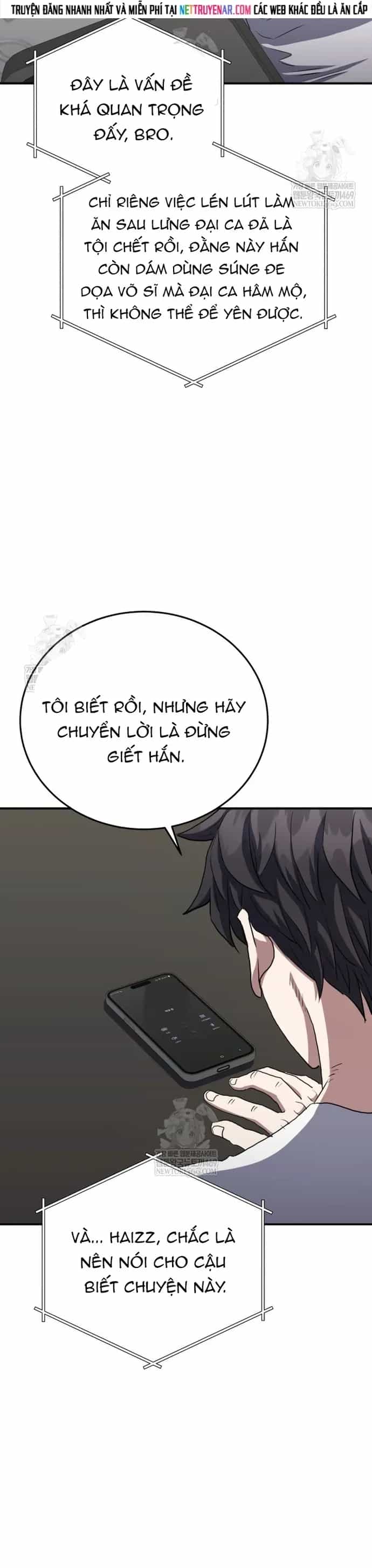 Bát Giác Phản Diện - Chương 66 - ảnh 34