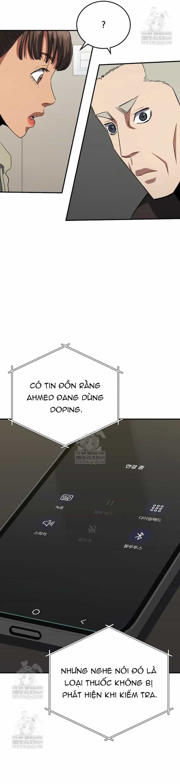 Bát Giác Phản Diện - Chương 66 - ảnh 35