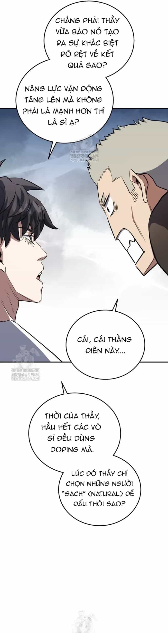 Bát Giác Phản Diện - Chương 66 - ảnh 44