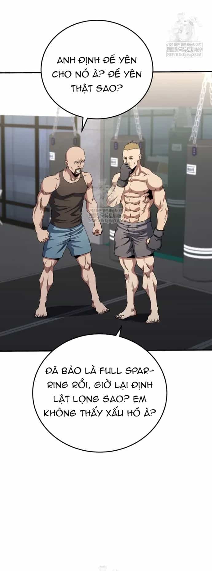 Bát Giác Phản Diện - Chương 67 - ảnh 21