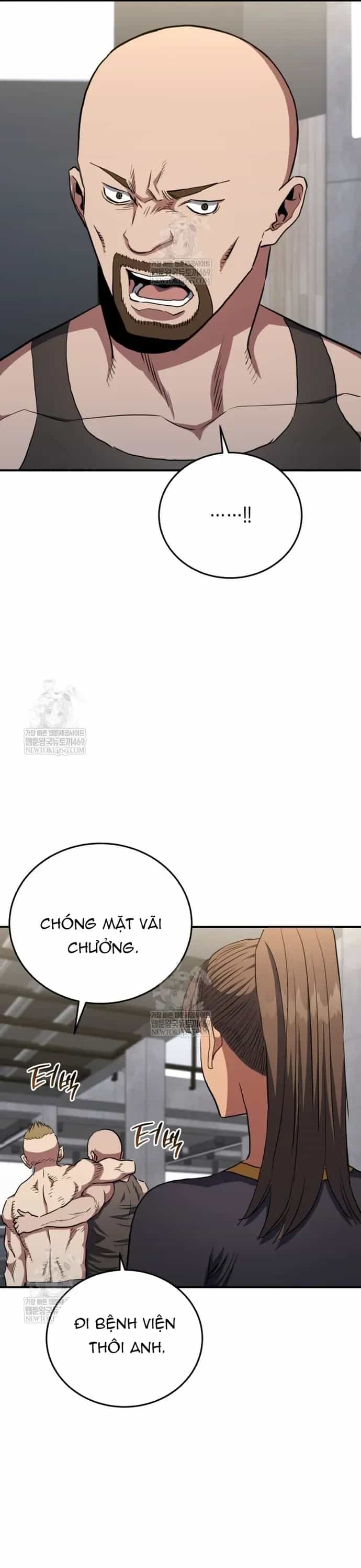 Bát Giác Phản Diện - Chương 67 - ảnh 23
