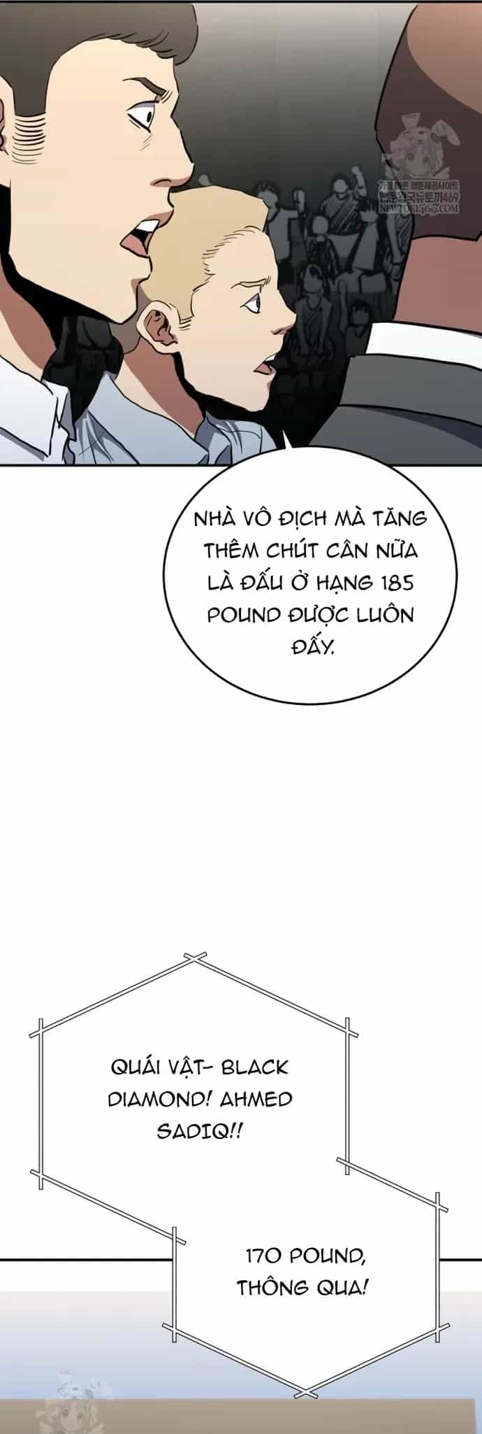 Bát Giác Phản Diện - Chương 67 - ảnh 32