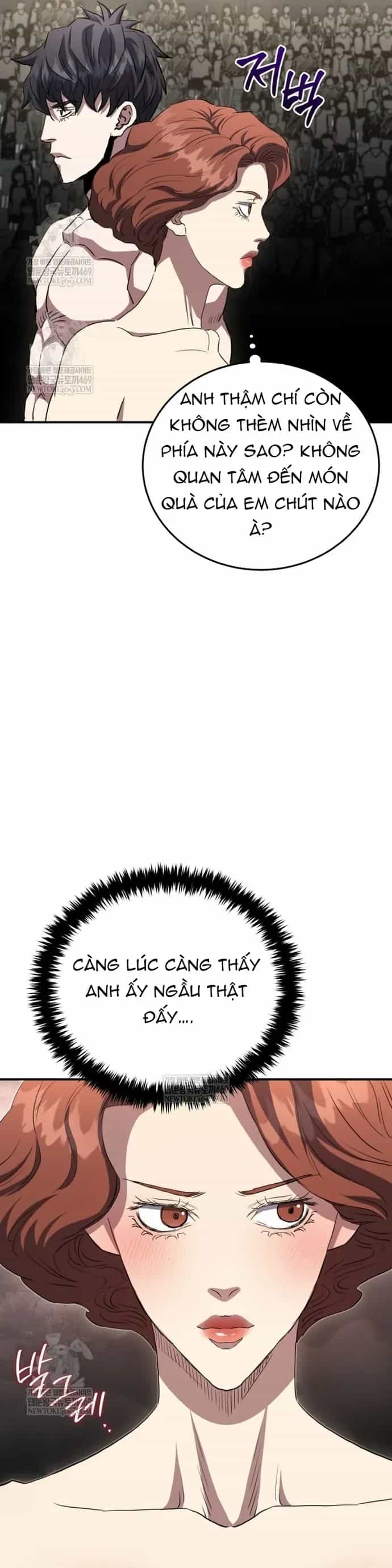 Bát Giác Phản Diện - Chương 67 - ảnh 49