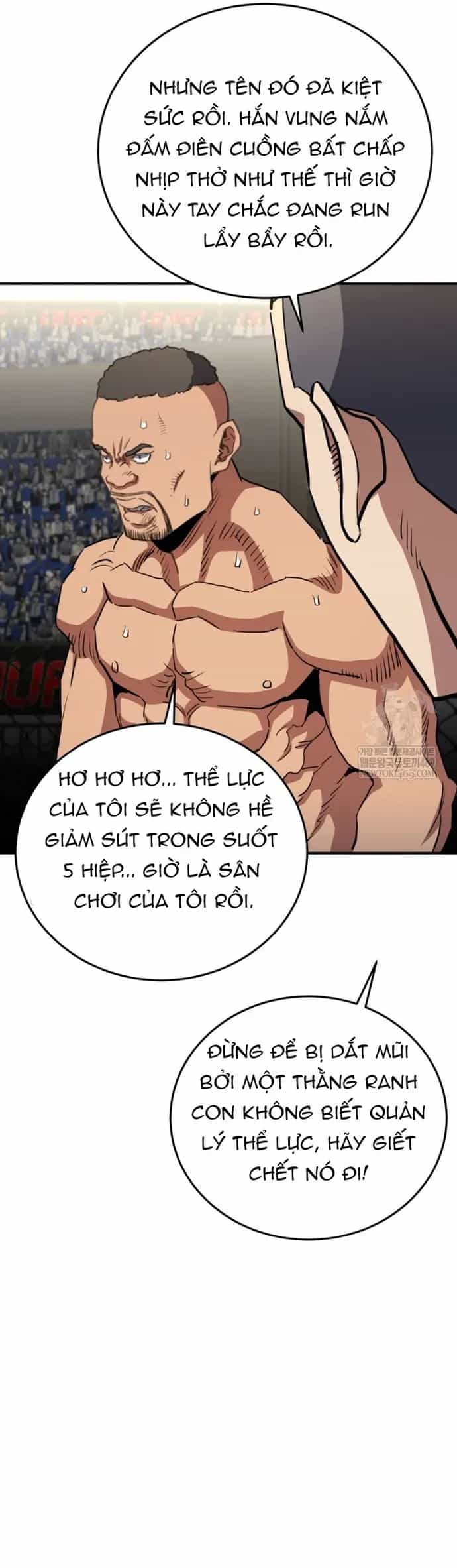 Bát Giác Phản Diện - Chương 68 - ảnh 26