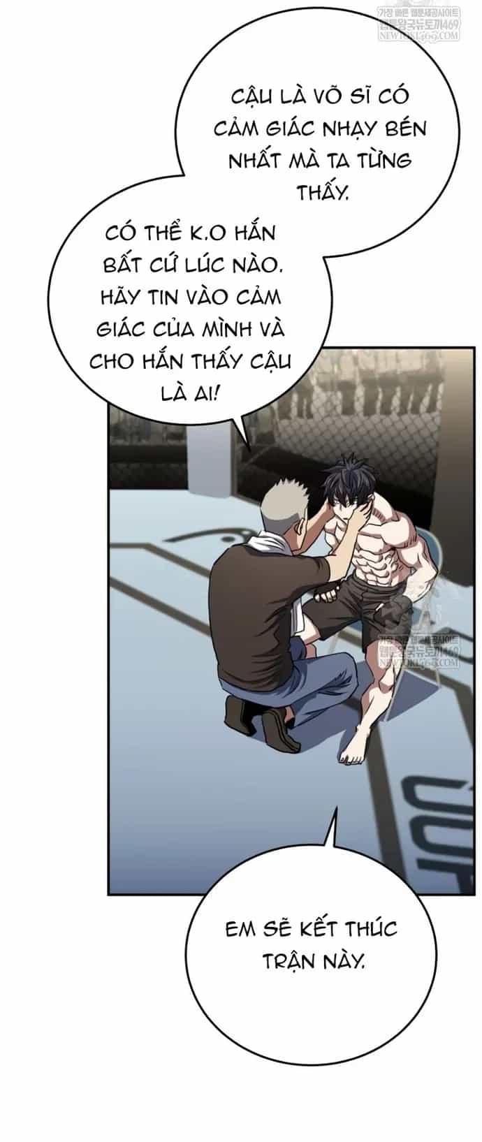 Bát Giác Phản Diện - Chương 68 - ảnh 32