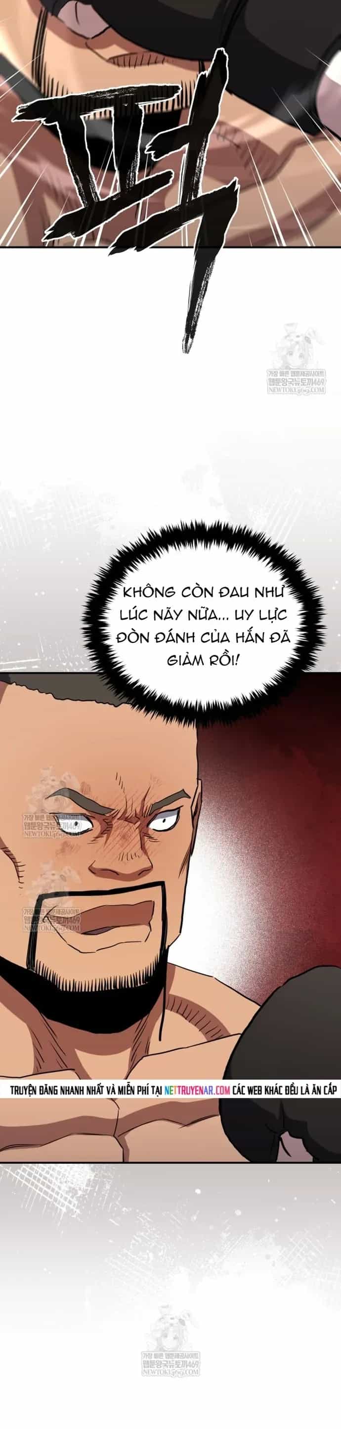 Bát Giác Phản Diện - Chương 68 - ảnh 36