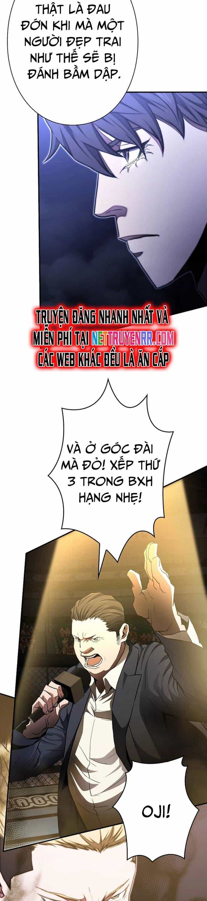 Bát Giác Phản Diện - Chương 7 - ảnh 15