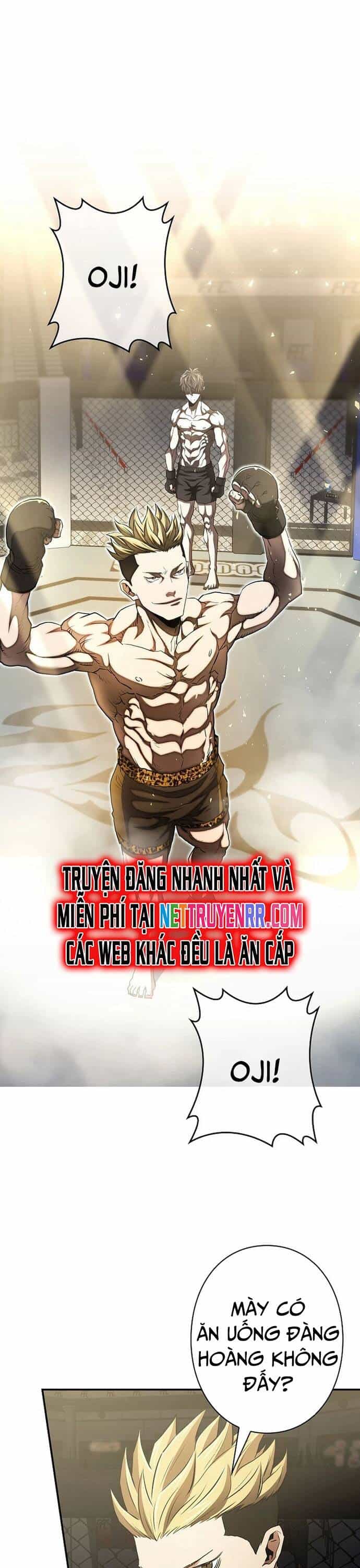 Bát Giác Phản Diện - Chương 7 - ảnh 19