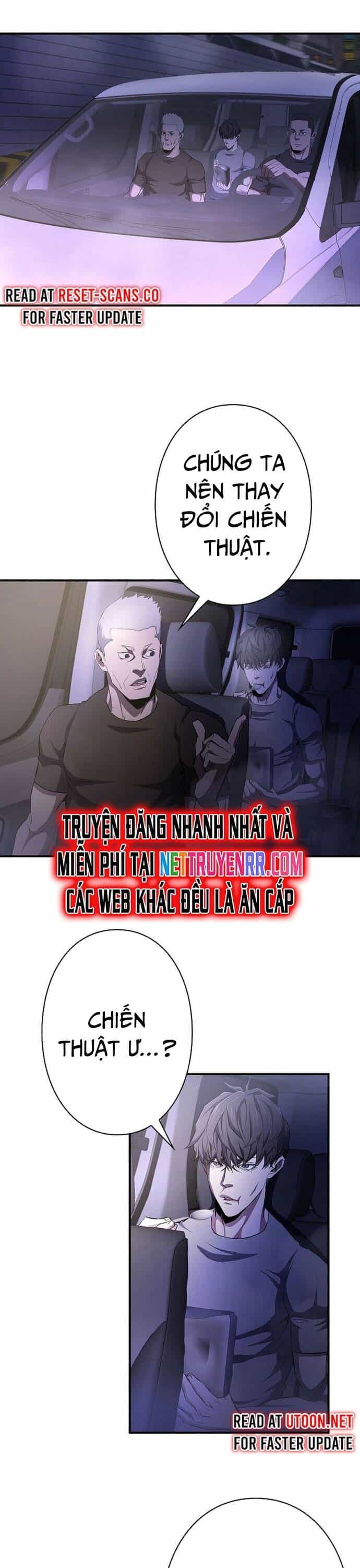 Bát Giác Phản Diện - Chương 7 - ảnh 2
