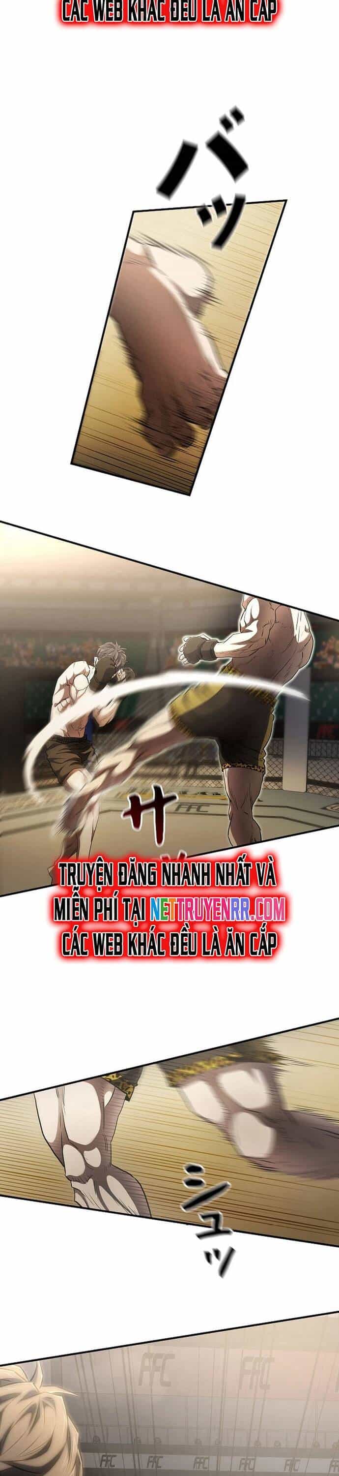 Bát Giác Phản Diện - Chương 7 - ảnh 23