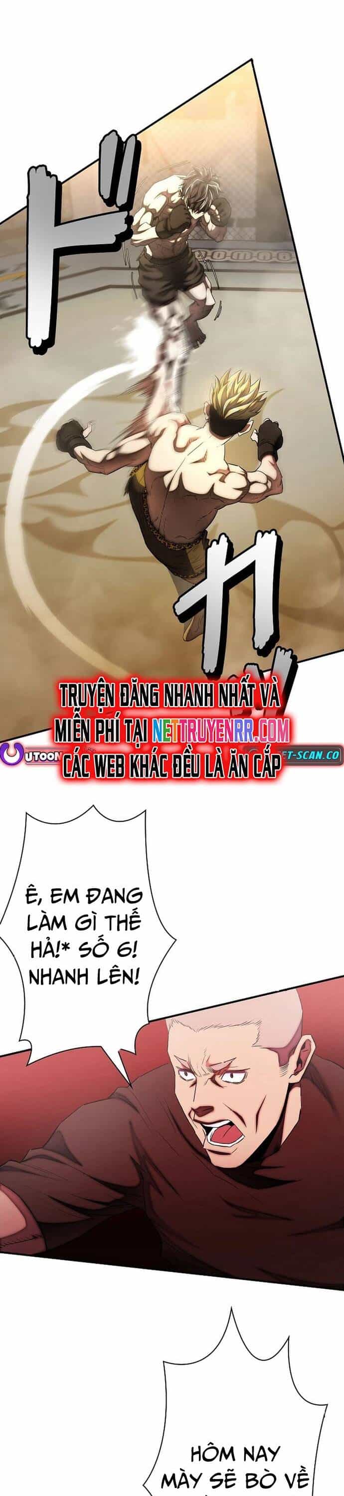 Bát Giác Phản Diện - Chương 7 - ảnh 27