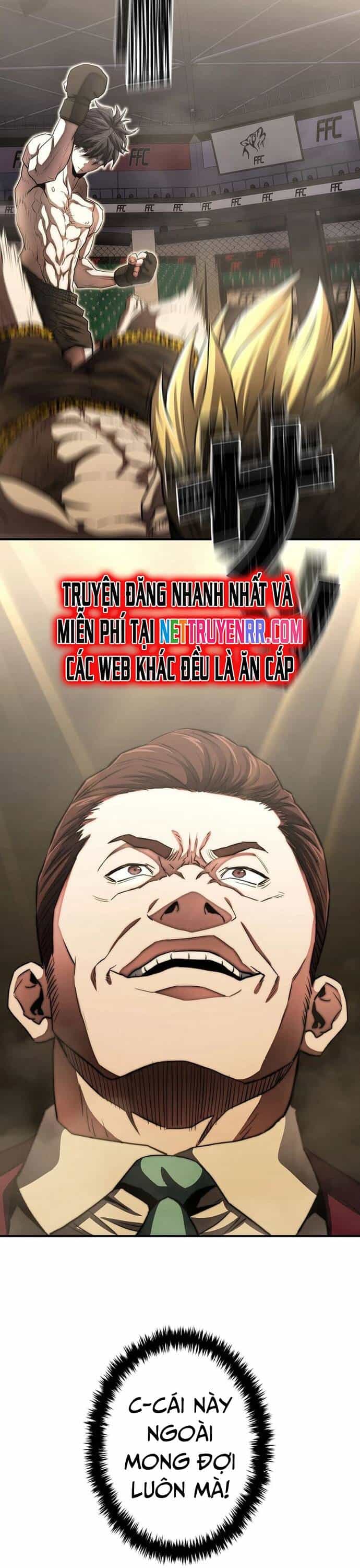 Bát Giác Phản Diện - Chương 7 - ảnh 41
