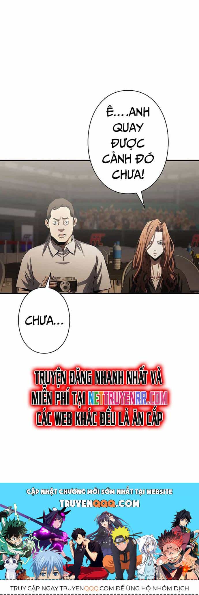 Bát Giác Phản Diện - Chương 7 - ảnh 42