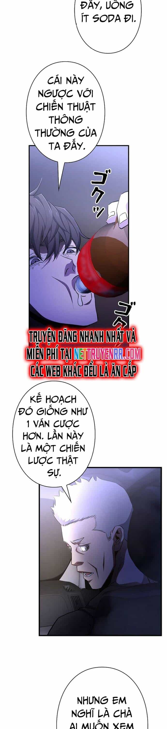 Bát Giác Phản Diện - Chương 7 - ảnh 5