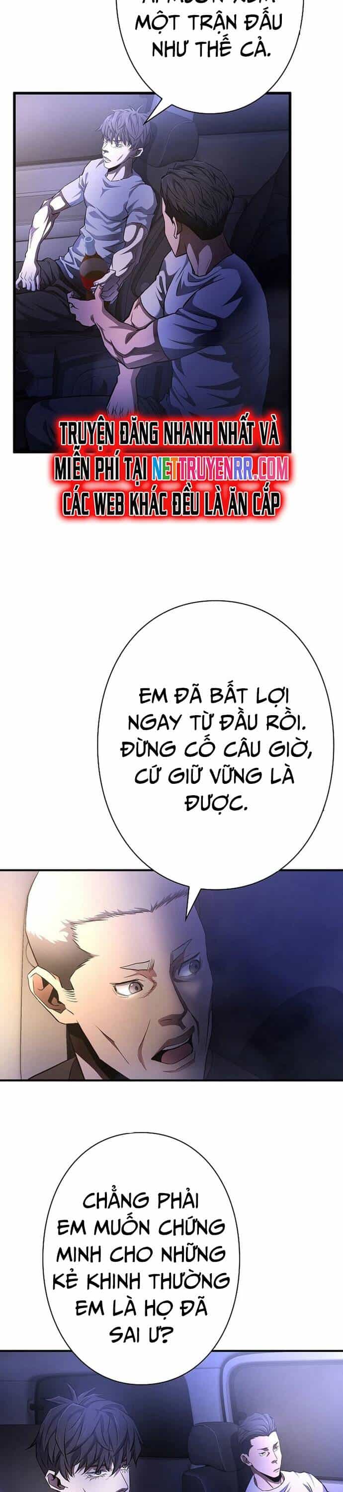 Bát Giác Phản Diện - Chương 7 - ảnh 6