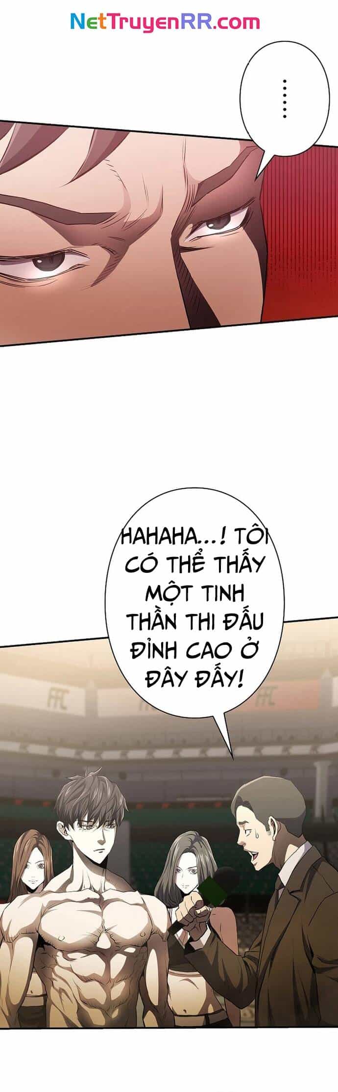 Bát Giác Phản Diện - Chương 8 - ảnh 20