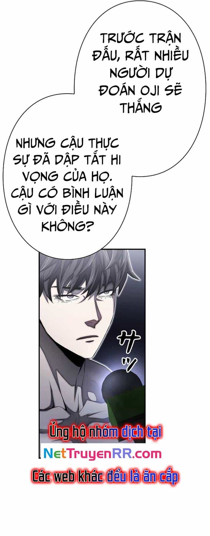 Bát Giác Phản Diện - Chương 8 - ảnh 21