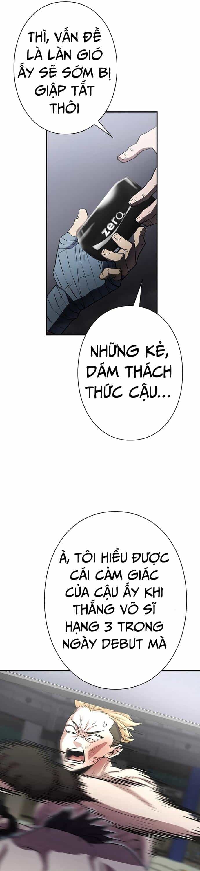 Bát Giác Phản Diện - Chương 8 - ảnh 29