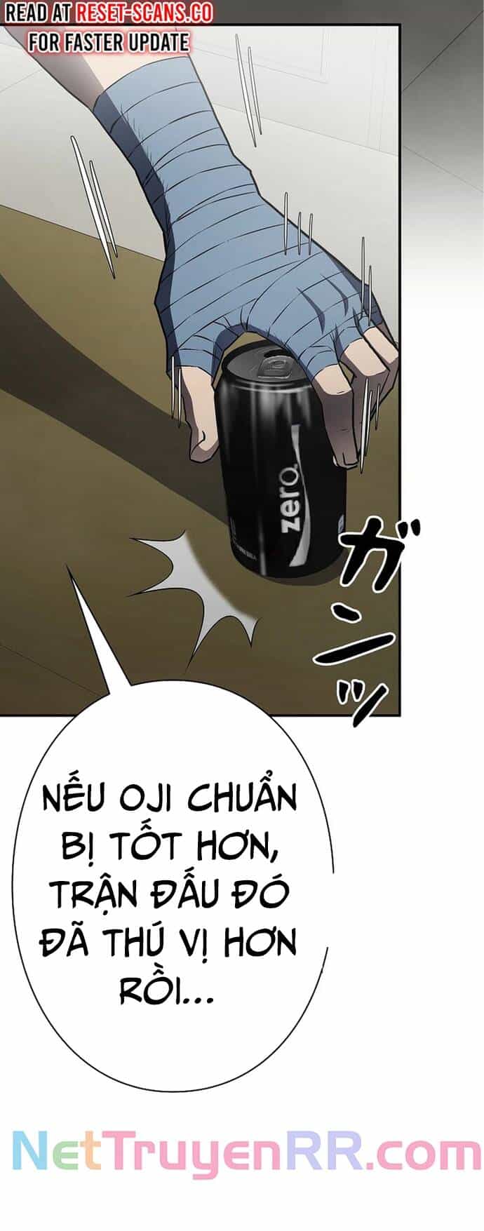 Bát Giác Phản Diện - Chương 8 - ảnh 32
