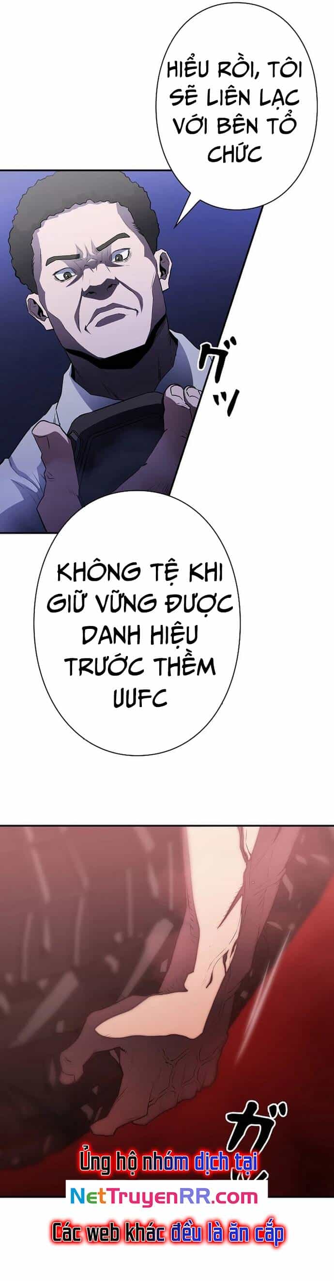 Bát Giác Phản Diện - Chương 8 - ảnh 36