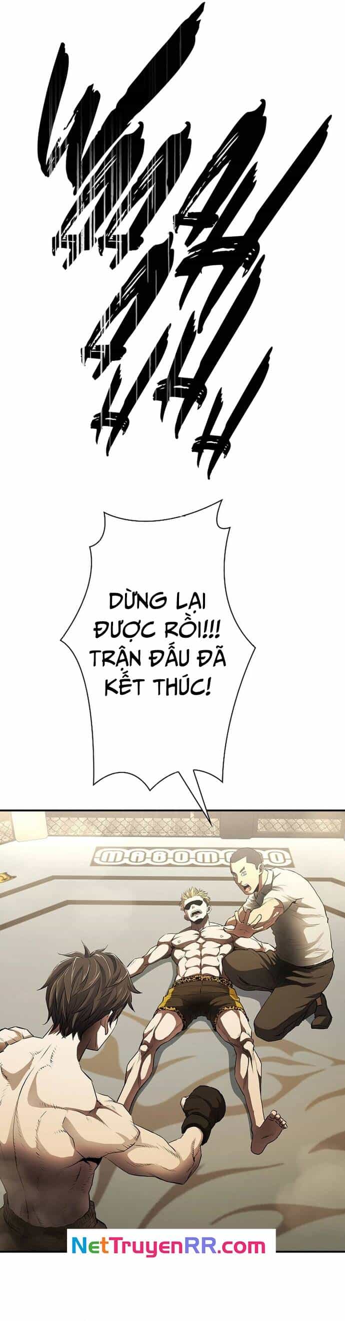 Bát Giác Phản Diện - Chương 8 - ảnh 5