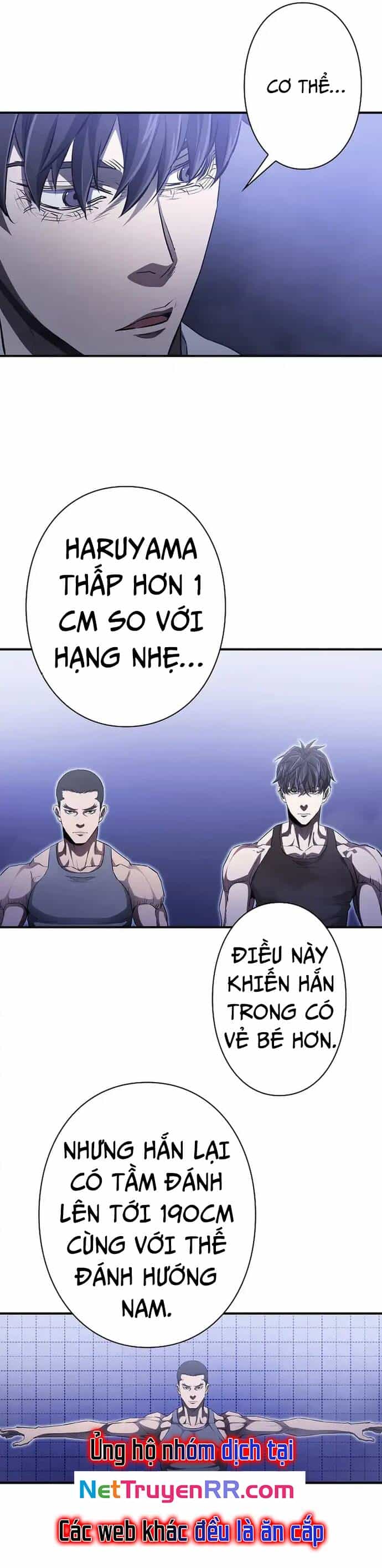 Bát Giác Phản Diện - Chương 9 - ảnh 12