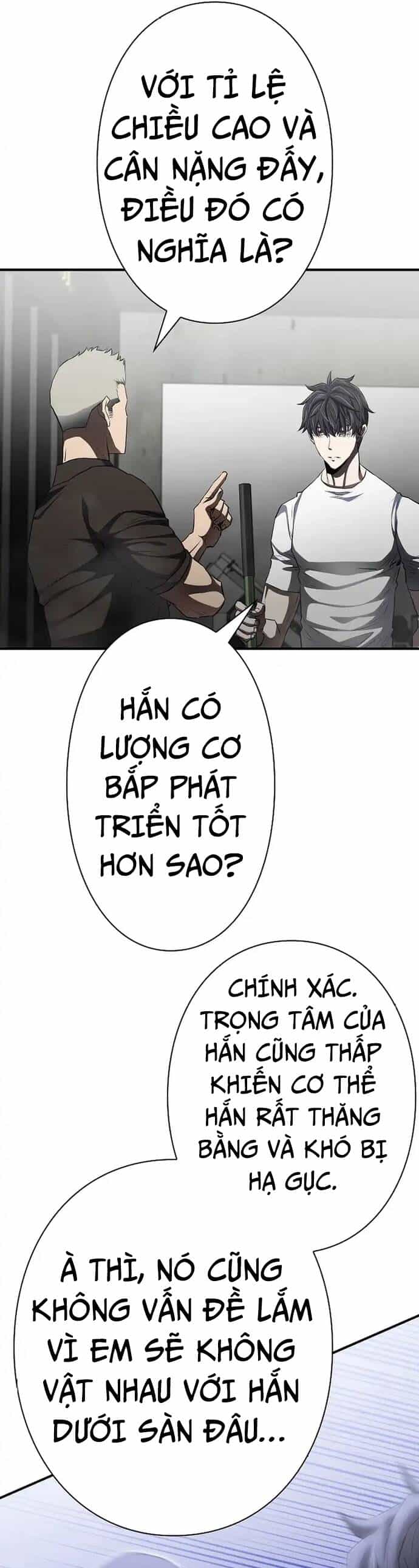 Bát Giác Phản Diện - Chương 9 - ảnh 14