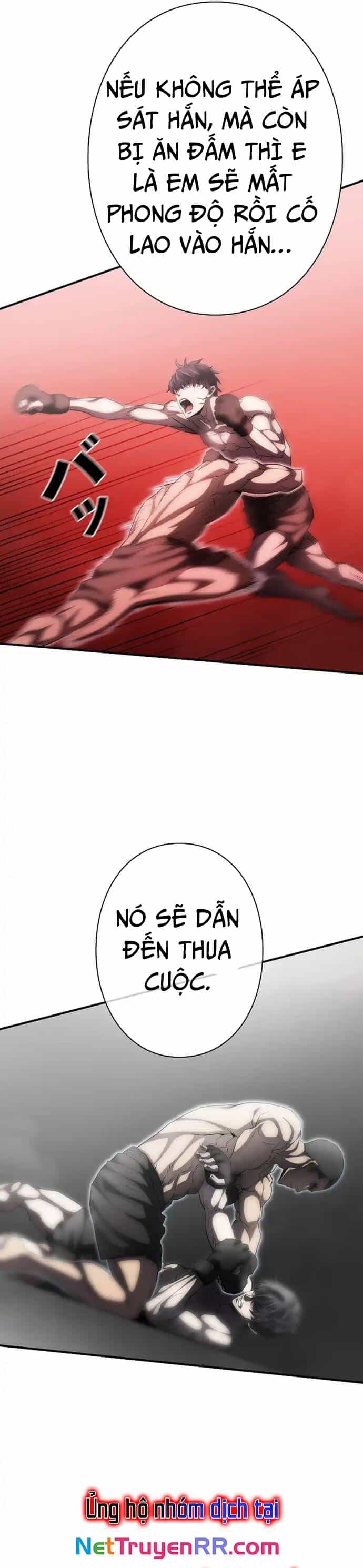 Bát Giác Phản Diện - Chương 9 - ảnh 16