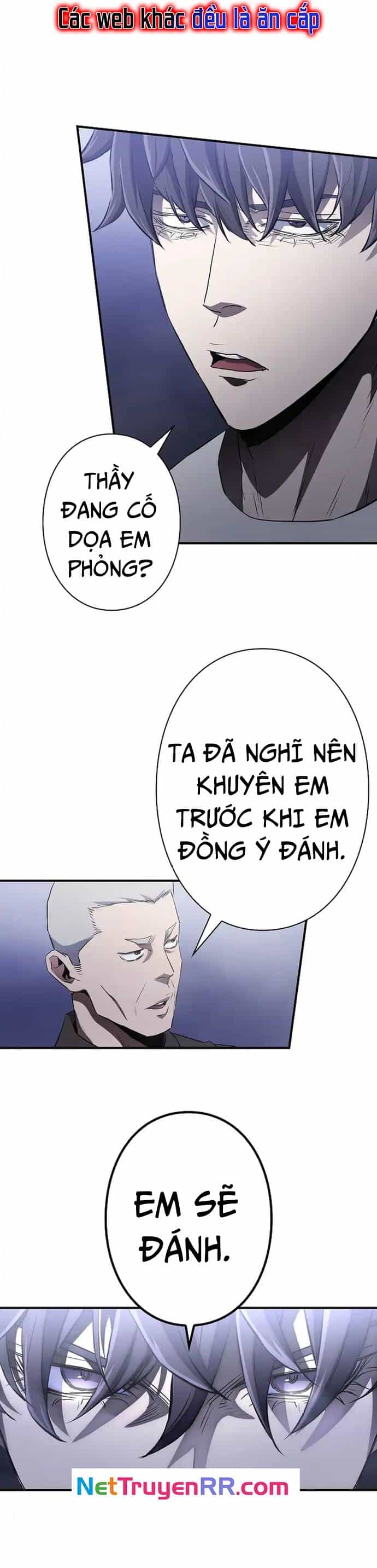 Bát Giác Phản Diện - Chương 9 - ảnh 17