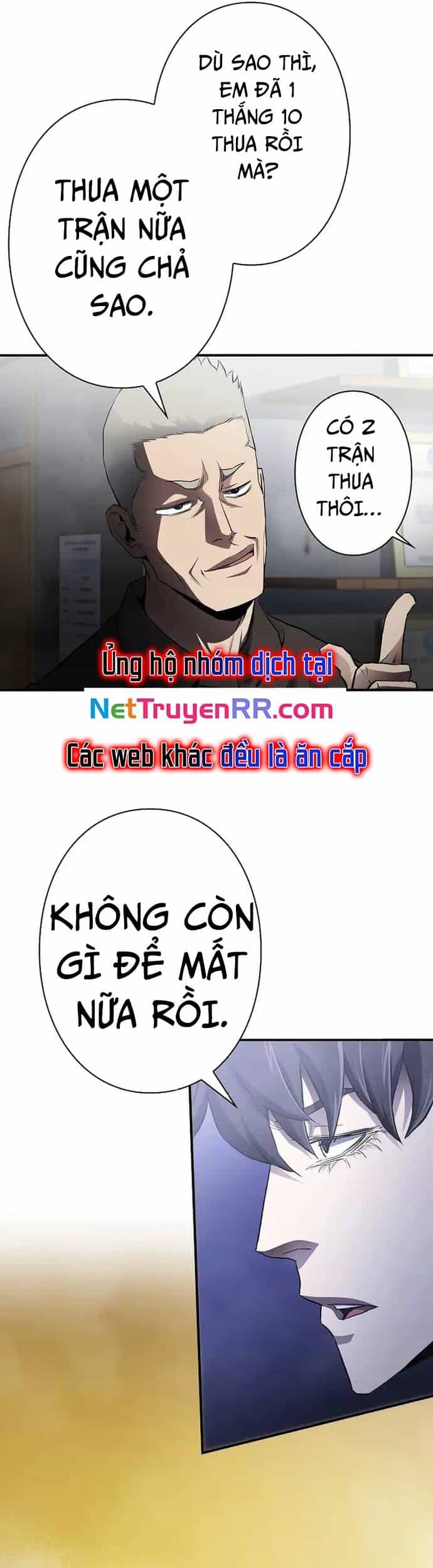 Bát Giác Phản Diện - Chương 9 - ảnh 19