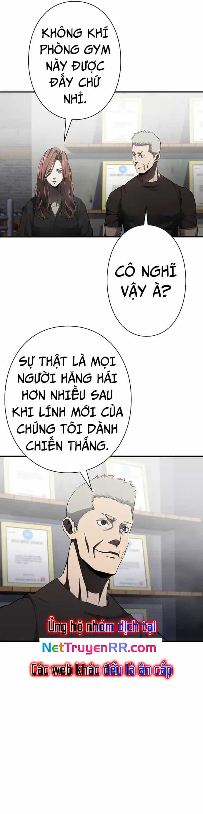 Bát Giác Phản Diện - Chương 9 - ảnh 24