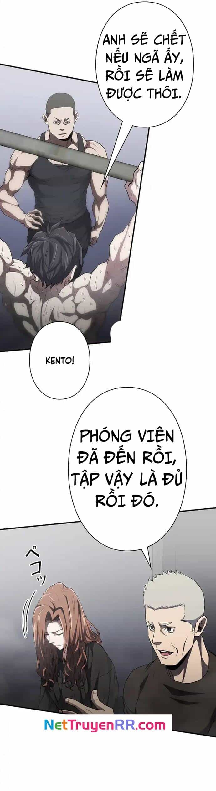 Bát Giác Phản Diện - Chương 9 - ảnh 27