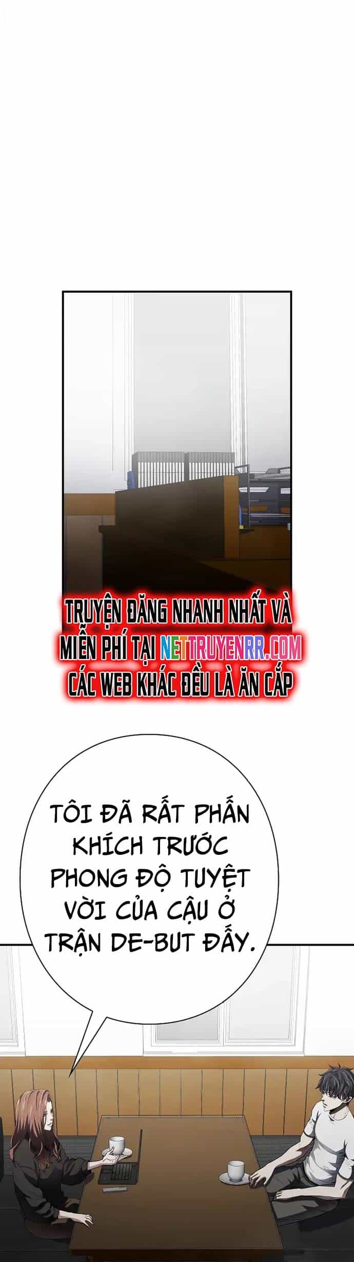 Bát Giác Phản Diện - Chương 9 - ảnh 29