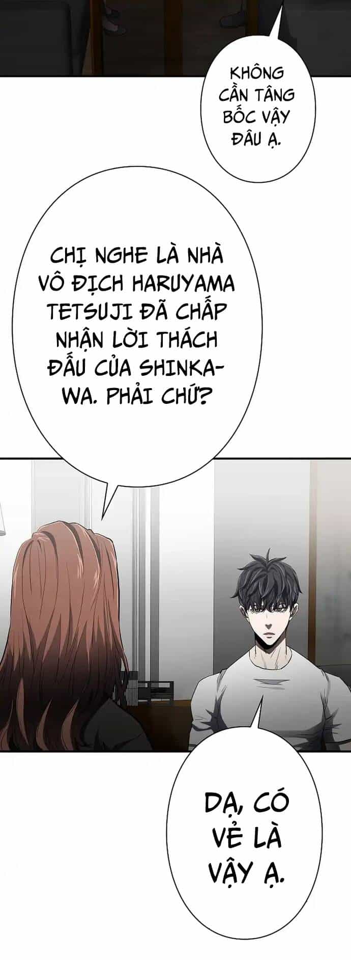 Bát Giác Phản Diện - Chương 9 - ảnh 30