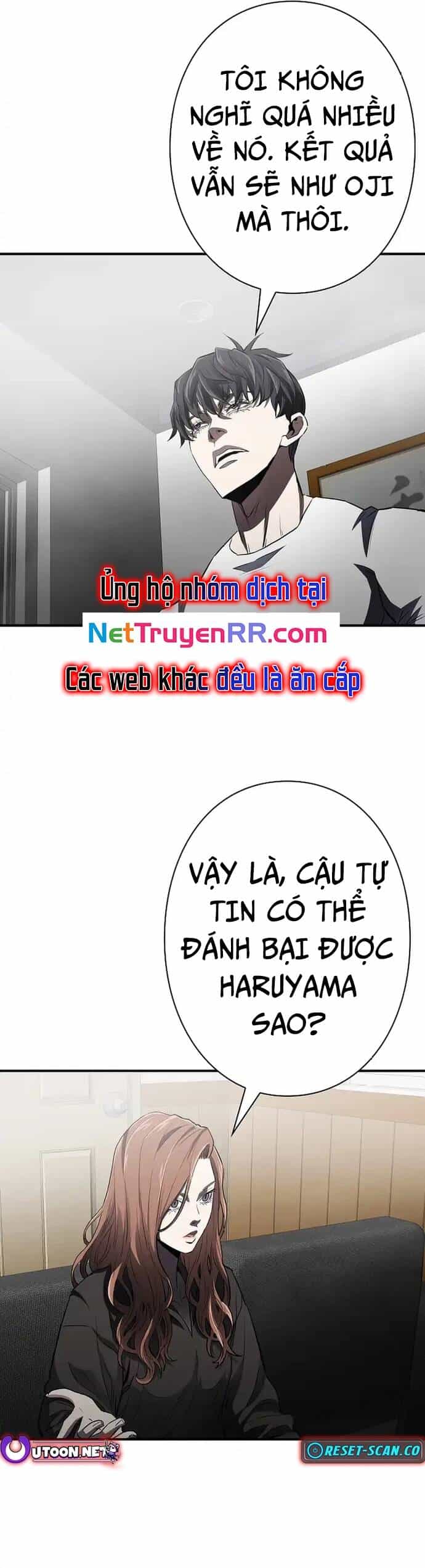 Bát Giác Phản Diện - Chương 9 - ảnh 32