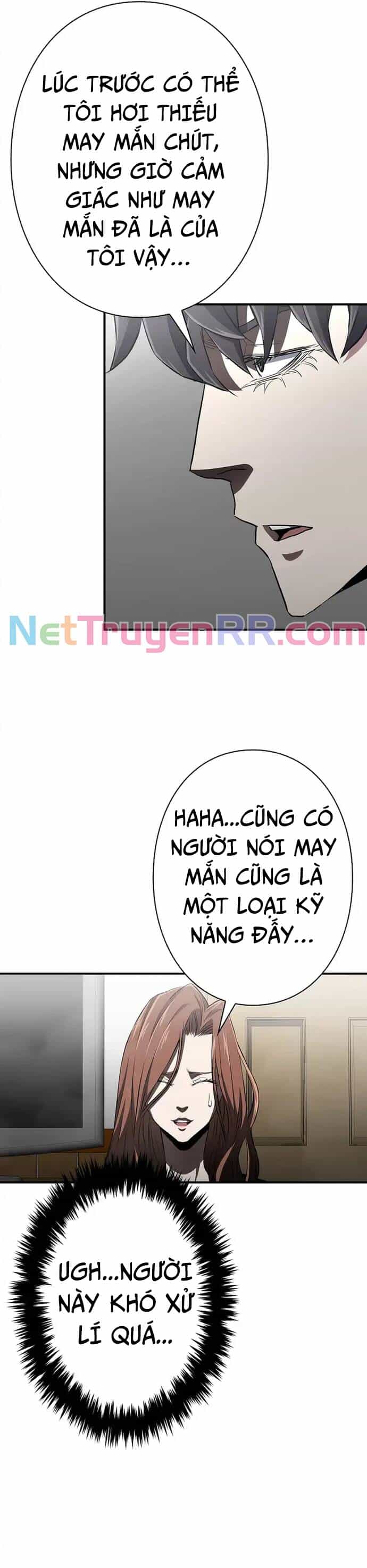 Bát Giác Phản Diện - Chương 9 - ảnh 35