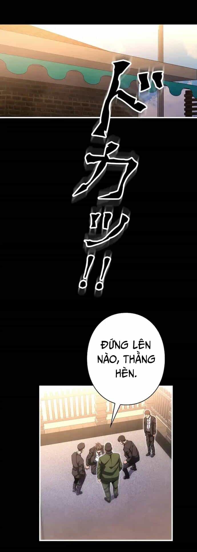 Bát Giác Phản Diện - Chương 9 - ảnh 37