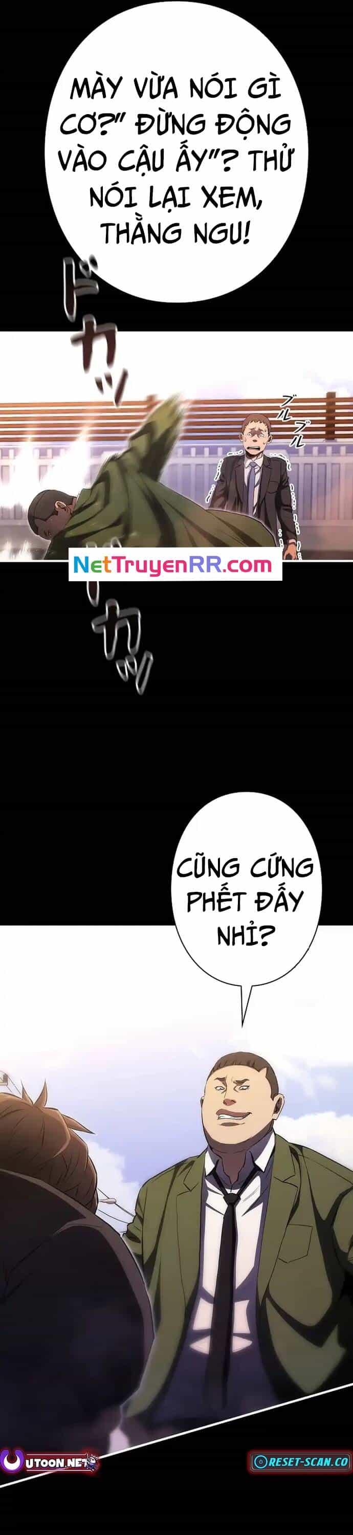 Bát Giác Phản Diện - Chương 9 - ảnh 38