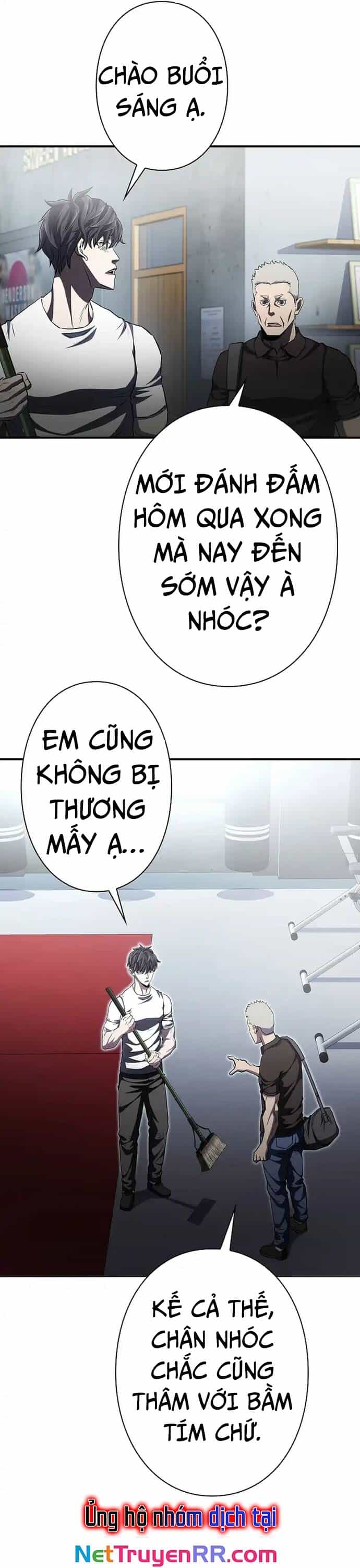 Bát Giác Phản Diện - Chương 9 - ảnh 4
