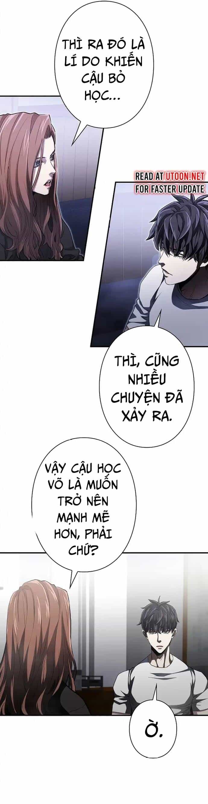 Bát Giác Phản Diện - Chương 9 - ảnh 41