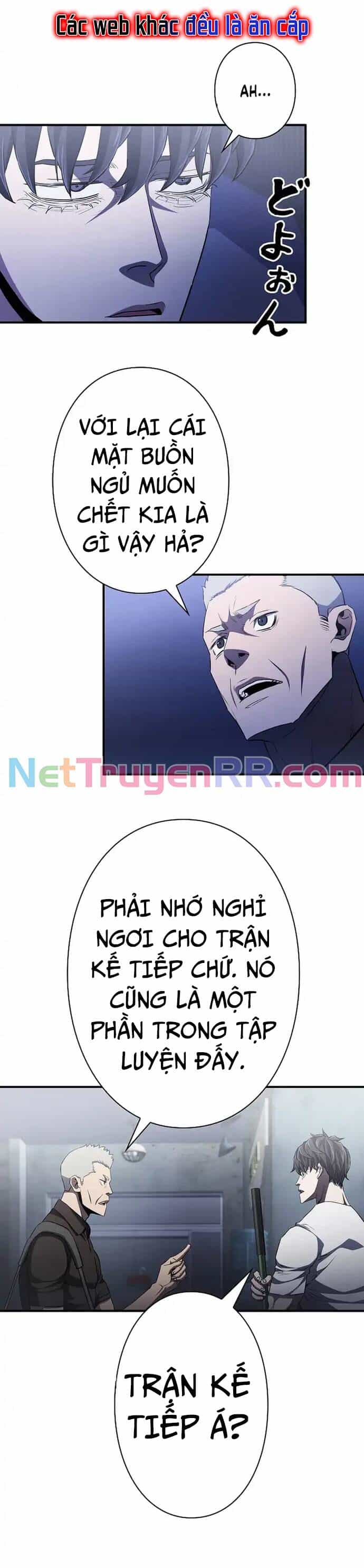 Bát Giác Phản Diện - Chương 9 - ảnh 5