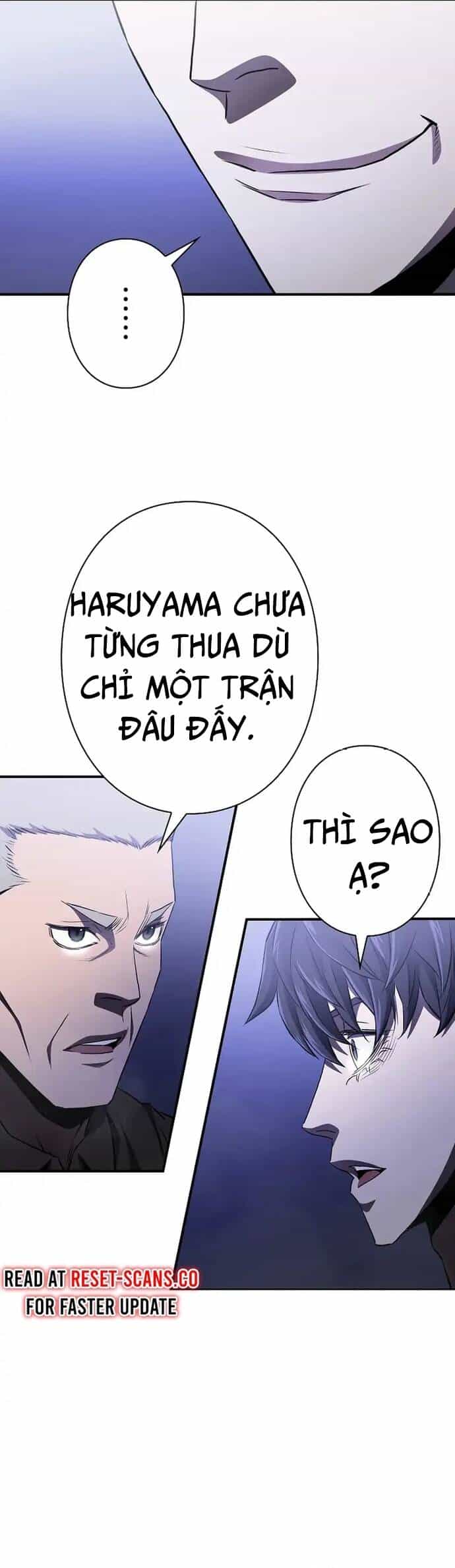 Bát Giác Phản Diện - Chương 9 - ảnh 7