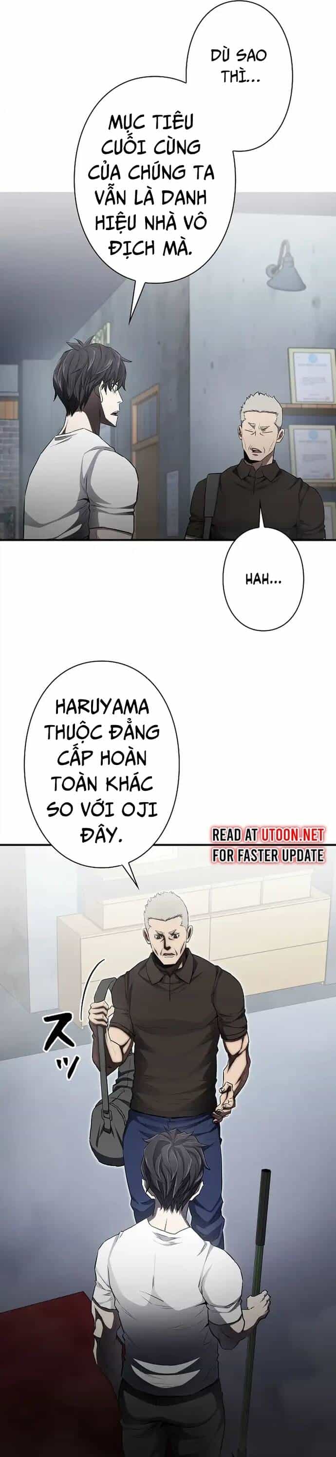 Bát Giác Phản Diện - Chương 9 - ảnh 8