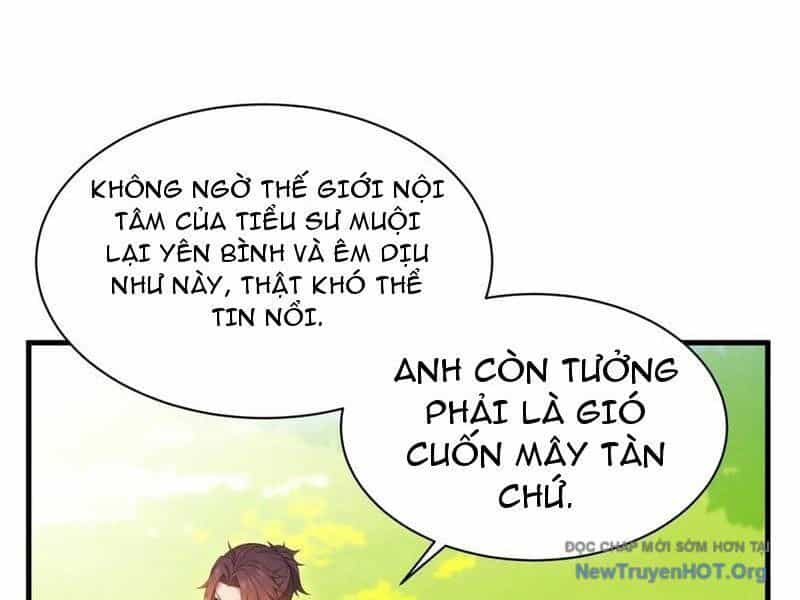 Bật Hack Mà Vẫn Là Tông Môn Yếu Nhất Sao? - Chương 36 - ảnh 9
